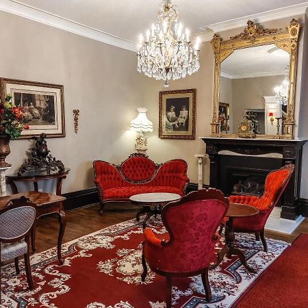 Le Clos Saint-Louis Κεμπέκ Εξωτερικό φωτογραφία