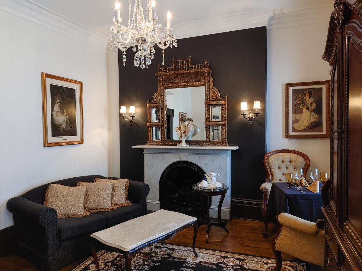 Le Clos Saint-Louis Κεμπέκ Εξωτερικό φωτογραφία