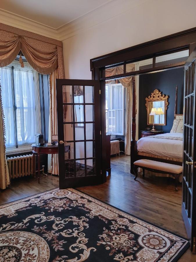 Le Clos Saint-Louis Κεμπέκ Εξωτερικό φωτογραφία