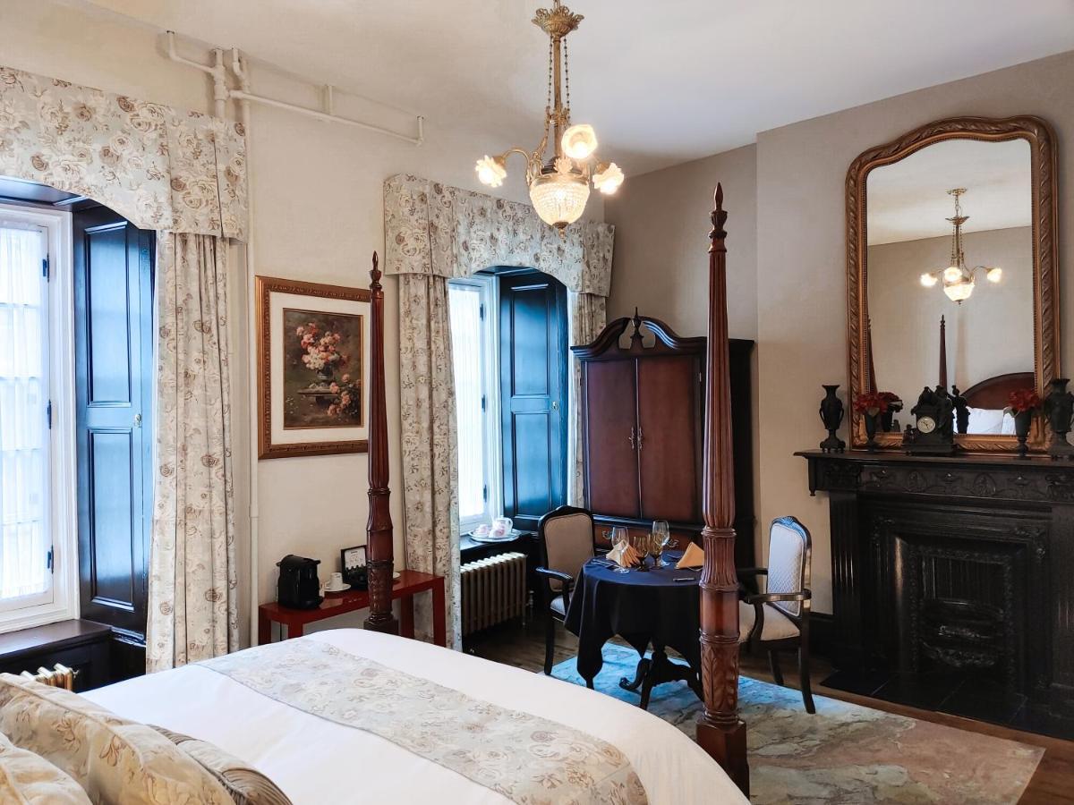 Le Clos Saint-Louis Κεμπέκ Εξωτερικό φωτογραφία