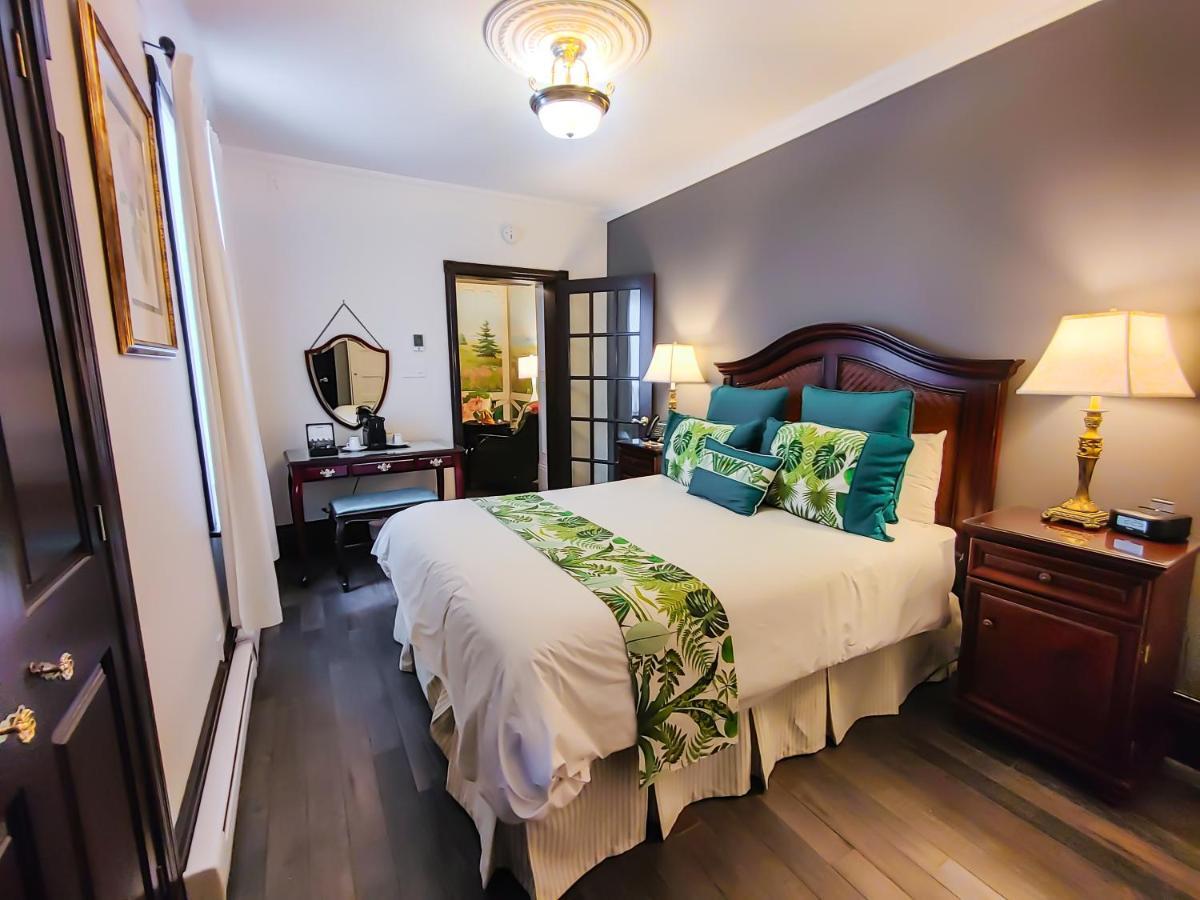 Le Clos Saint-Louis Κεμπέκ Εξωτερικό φωτογραφία