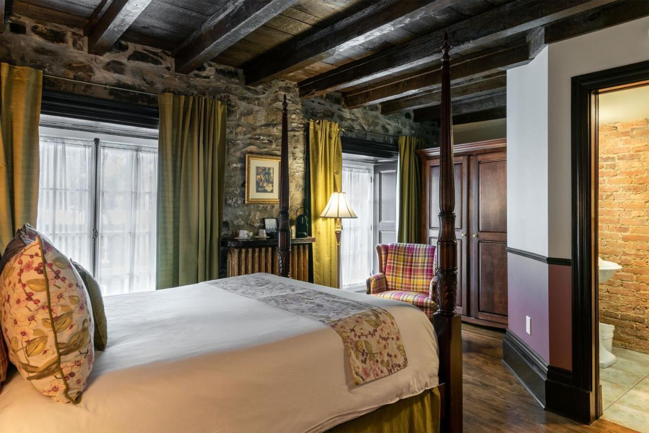 Le Clos Saint-Louis Κεμπέκ Εξωτερικό φωτογραφία