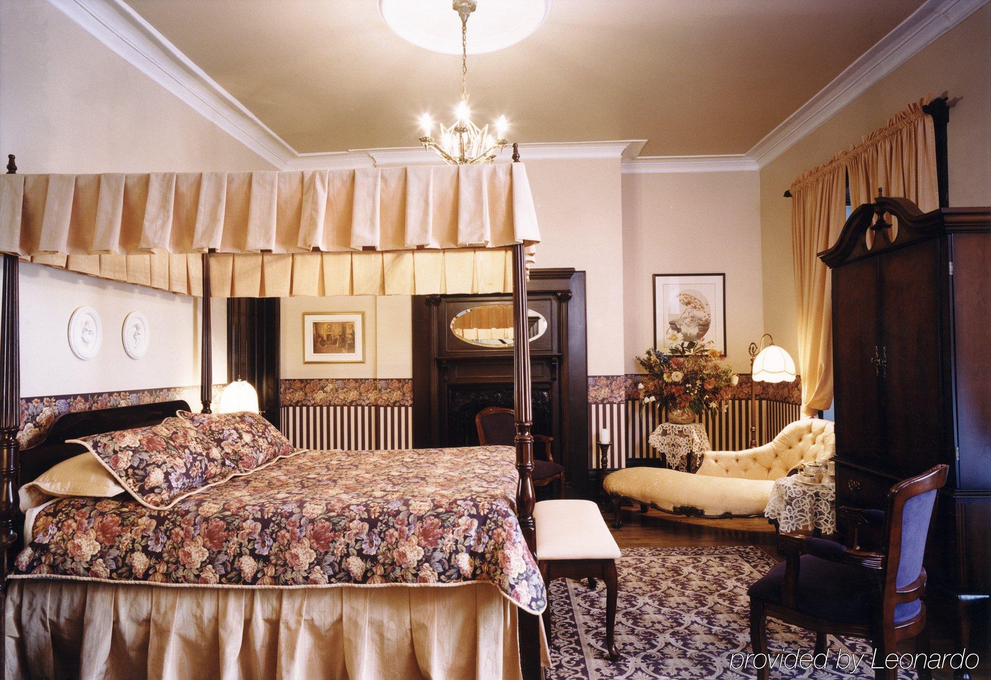 Le Clos Saint-Louis Κεμπέκ Δωμάτιο φωτογραφία