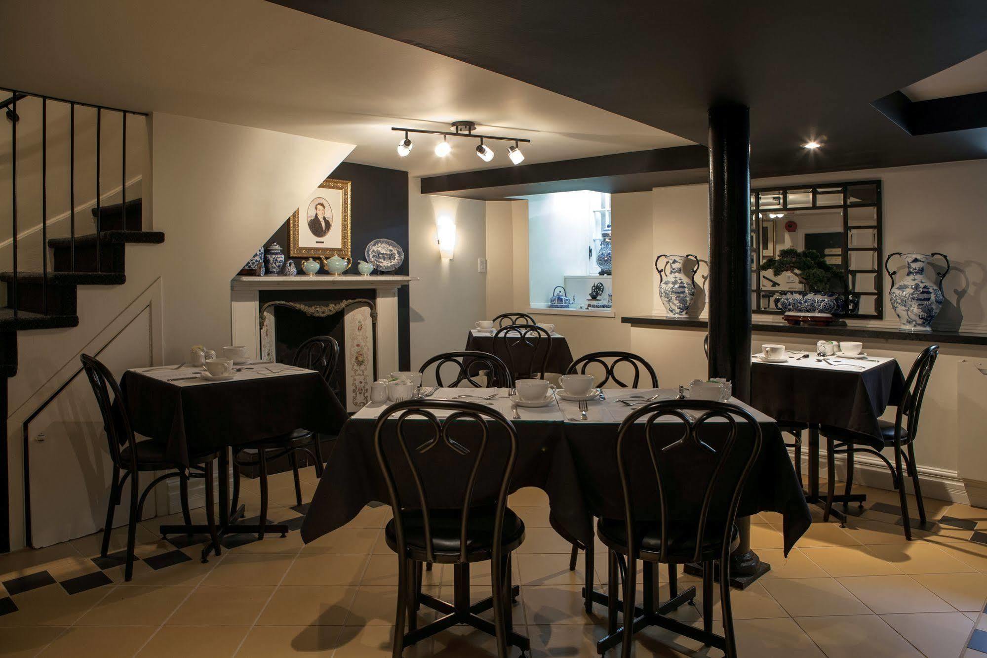 Le Clos Saint-Louis Κεμπέκ Εξωτερικό φωτογραφία